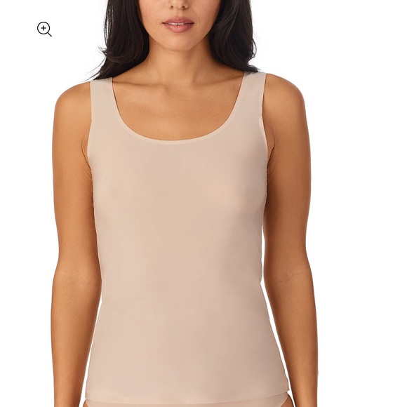 Heavenly Stretch Tank - Picture 1 of 4